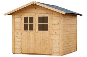 Garden Sheds Steyning West Sussex