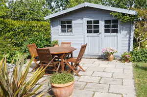 Shed Builders Perton (WV6)