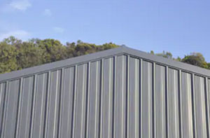 Metal Sheds Gnosall (01785)