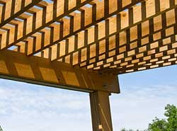 Pergolas Gazebos Canopies Carmarthen