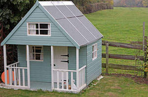 Garden Shed Installers Near Me Ilminster