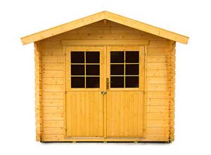 Local Shed Builders Totton (SO40)