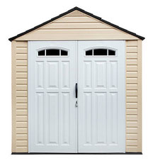 Plastic Sheds Ascot (SL5)