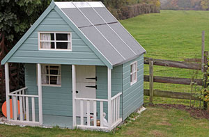 Garden Shed Installers Near Me Southend-on-Sea