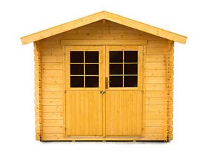 Shed Builders North Shields (NE29)