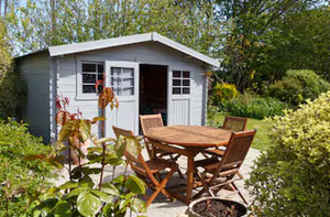 Shed Fitters Innsworth (01452)