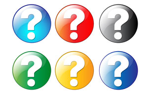 Scaffolding Questions