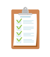 Popular Scaffolding Tasks