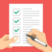 Popular Scaffolding Tasks