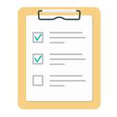 Popular Scaffolding Tasks